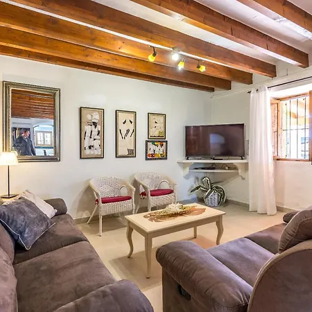 Pou Petit וילה *