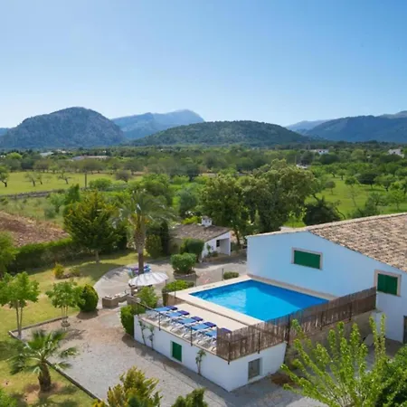 Pou Petit Villa