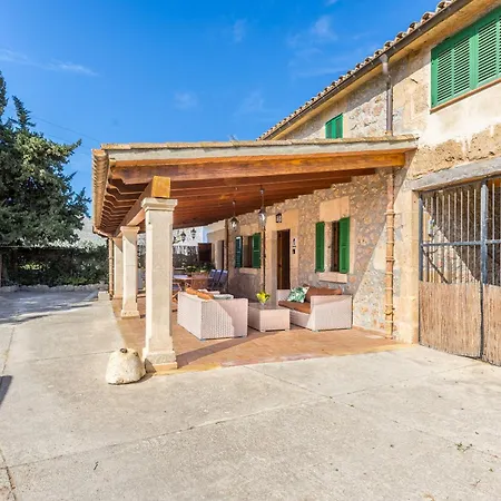 Villa Pou Petit *