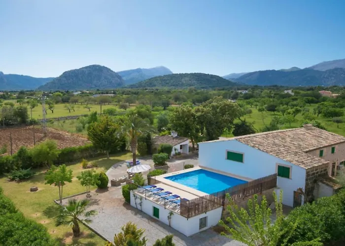 Pou Petit וילה *