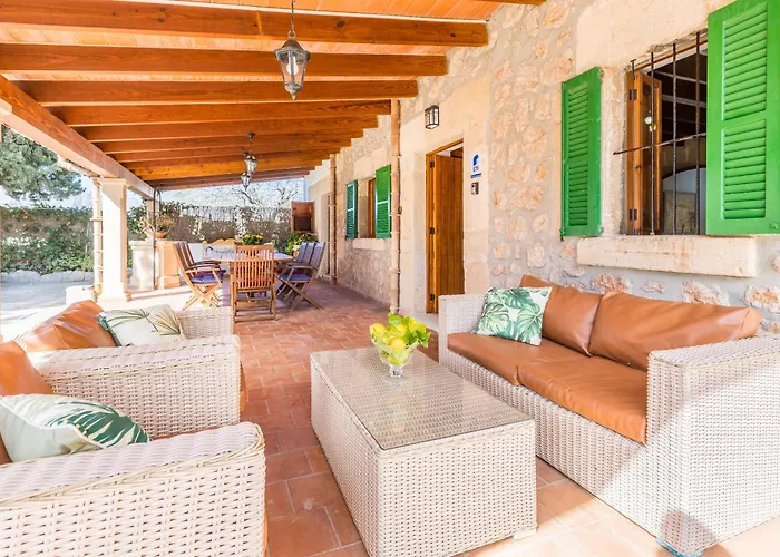 Pou Petit וילה *