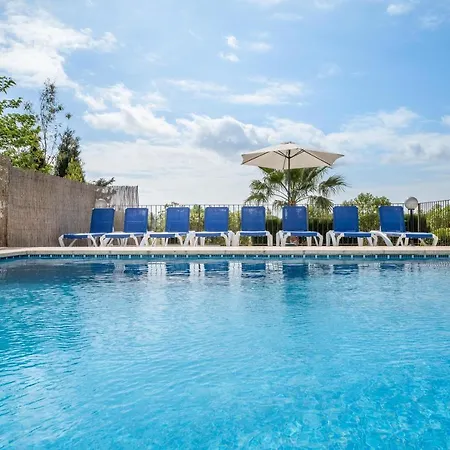 Willa Pou Petit Pollensa