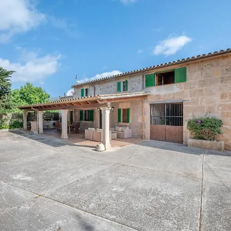 Pou Petit Villa Pollença