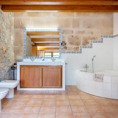 Villa Pou Petit