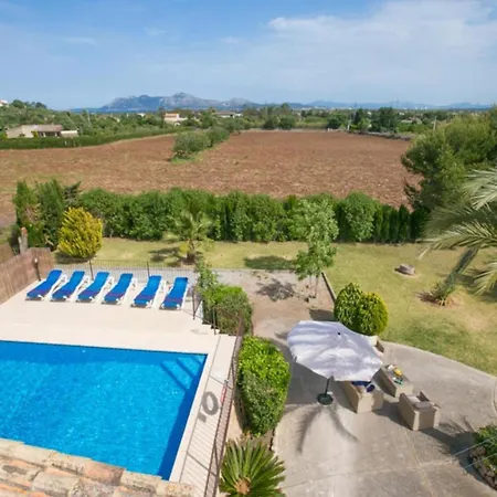 Villa Pou Petit *