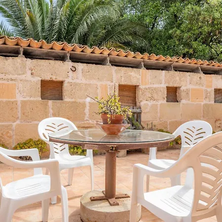 Pou Petit Villa Pollença