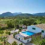 Pou Petit Villa *