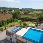 Pou Petit Villa