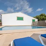 Villa Pou Petit