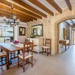 Villa Pou Petit
