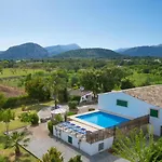 Pou Petit Villa