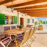 Pou Petit Villa
