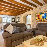 Villa Pou Petit Pollensa