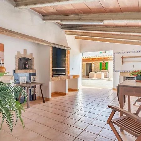 Pou Petit * Pollensa