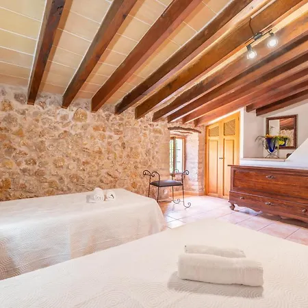 Pou Petit * Pollença