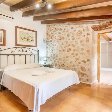 Βίλα Pou Petit Pollença