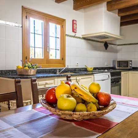 Pou Petit * Pollença