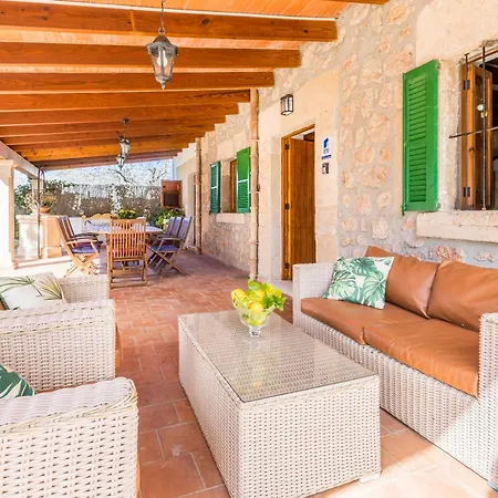 Pou Petit Βίλα *