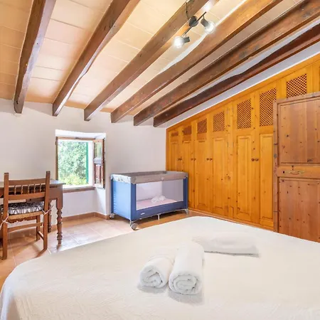 Villa Pou Petit Pollenca