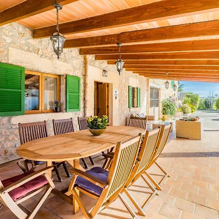 Pou Petit Villa