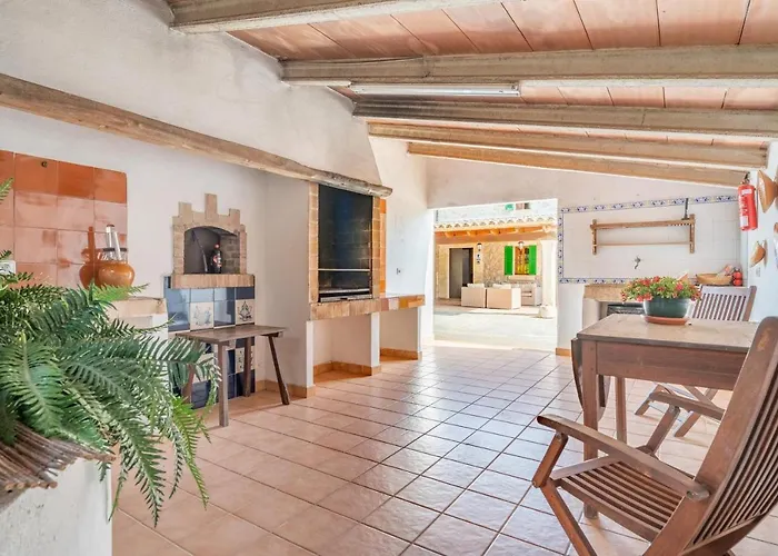 Pou Petit * Pollensa