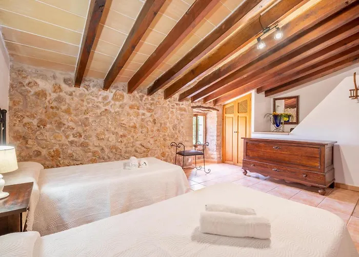 Pou Petit * Pollensa