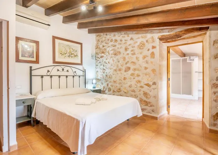 Villa Pou Petit Pollenca