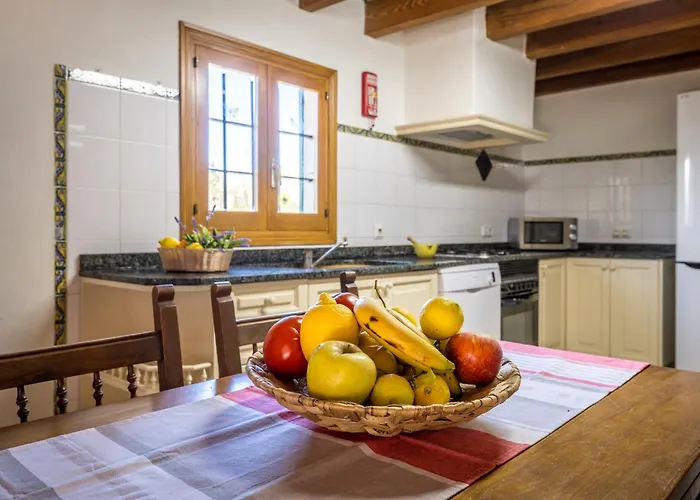 Pou Petit * Pollensa