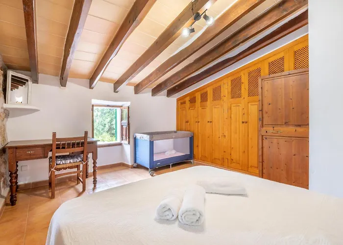 Villa Pou Petit Pollenca